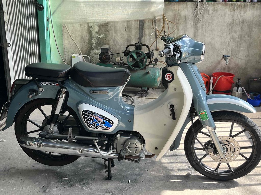 Detech Suppecup 2022 - ảnh 5