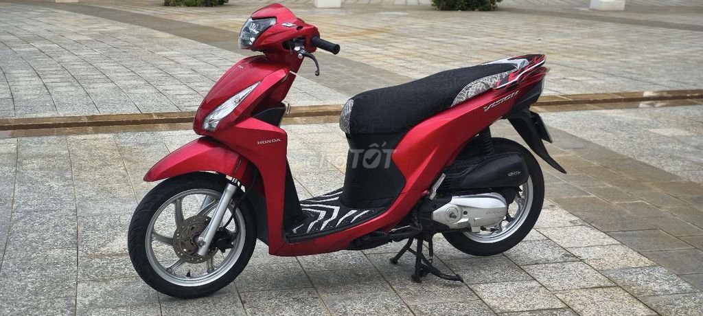 Honda Vision 2015 - ảnh 2