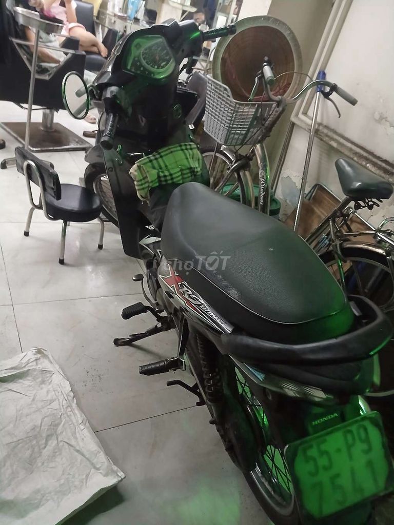 Honda Wave 2018 - ảnh 2