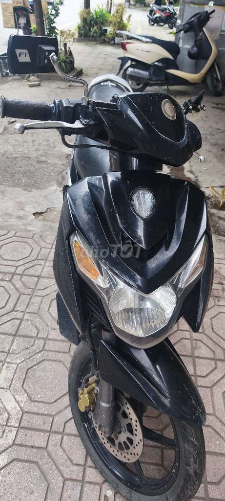 Yamaha Nouvo 2008 - ảnh 1