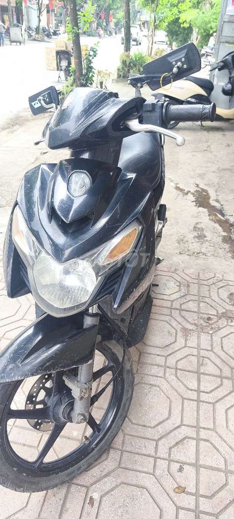 Yamaha Nouvo 2008 - ảnh 2