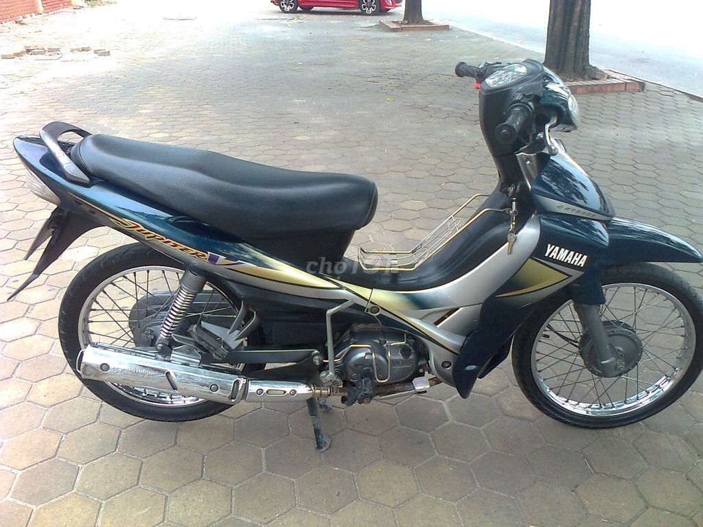 Yamaha - ảnh 1