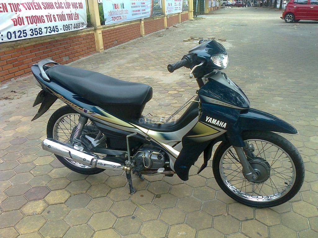 Yamaha - ảnh 2