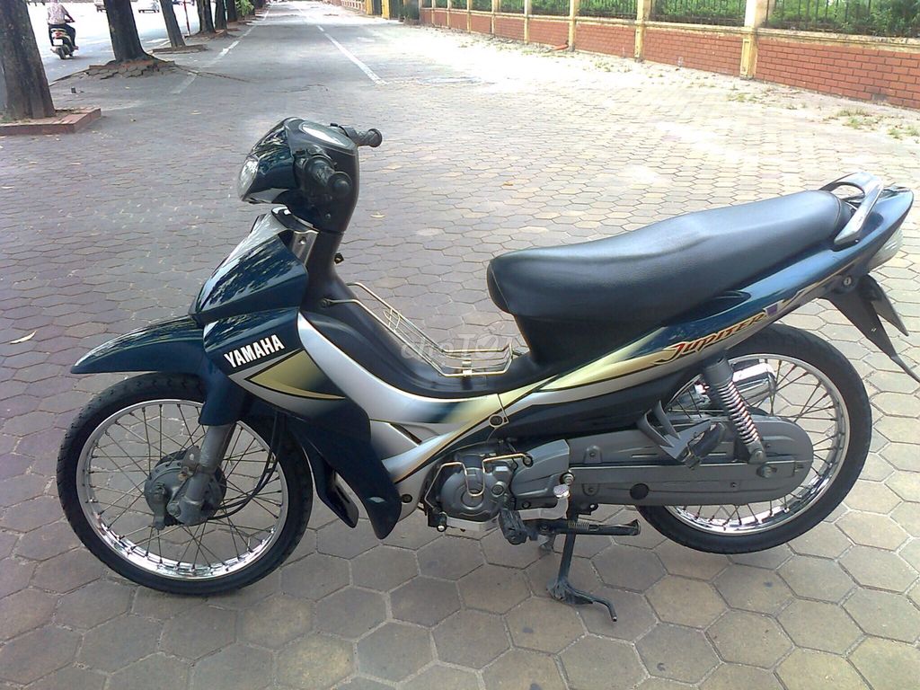 Yamaha - ảnh 3