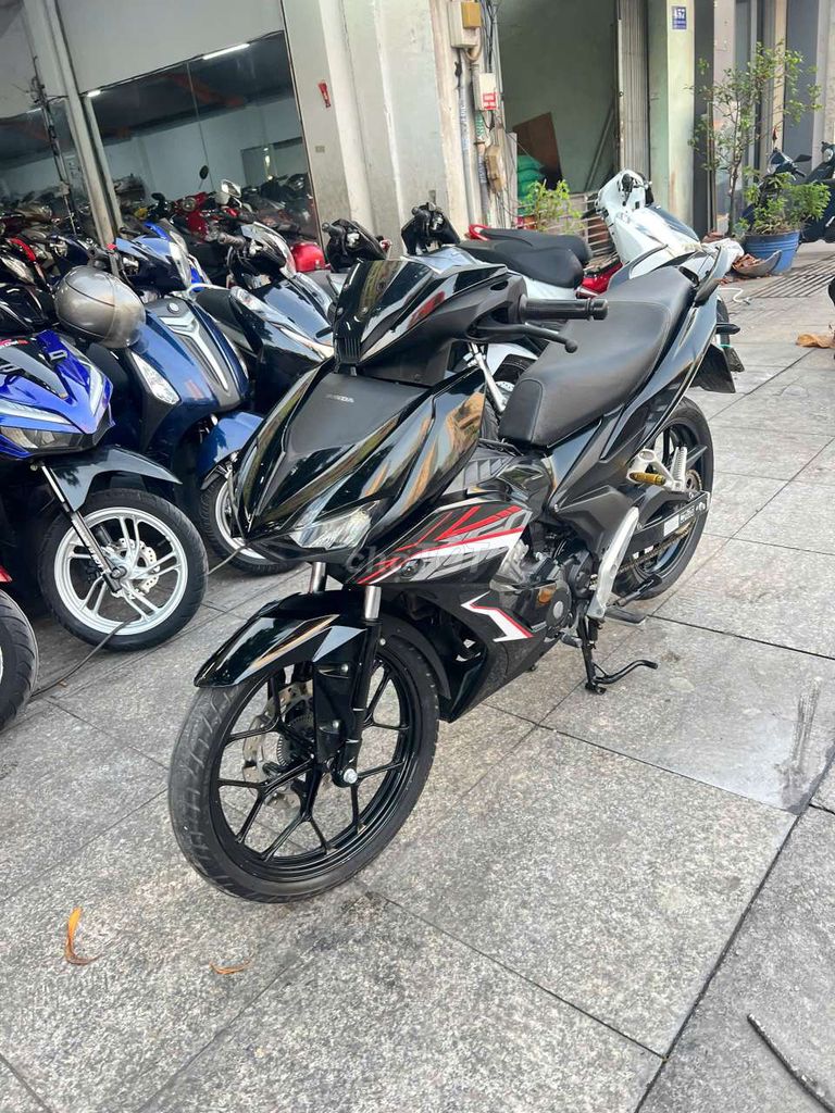 Honda Winner 2020 - ảnh 1