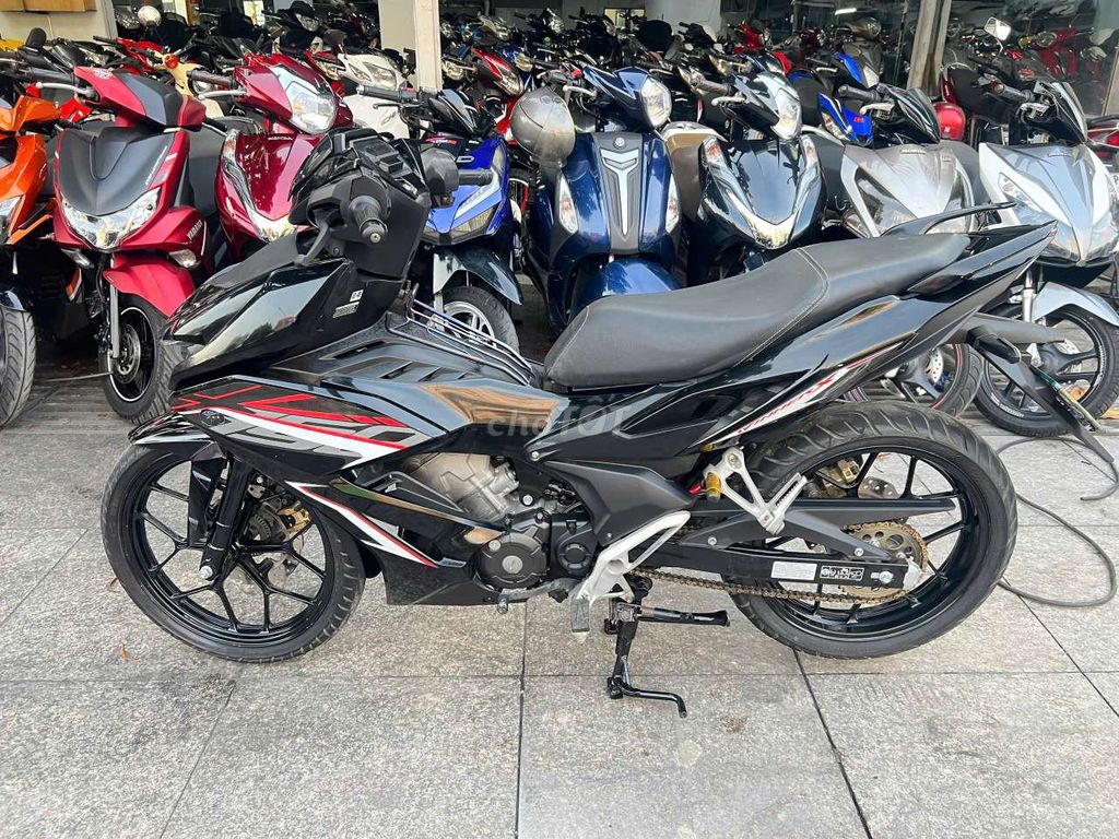 Honda Winner 2020 - ảnh 2