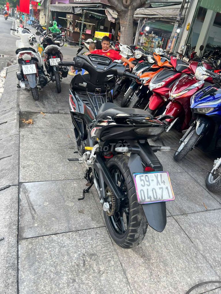 Honda Winner 2020 - ảnh 3