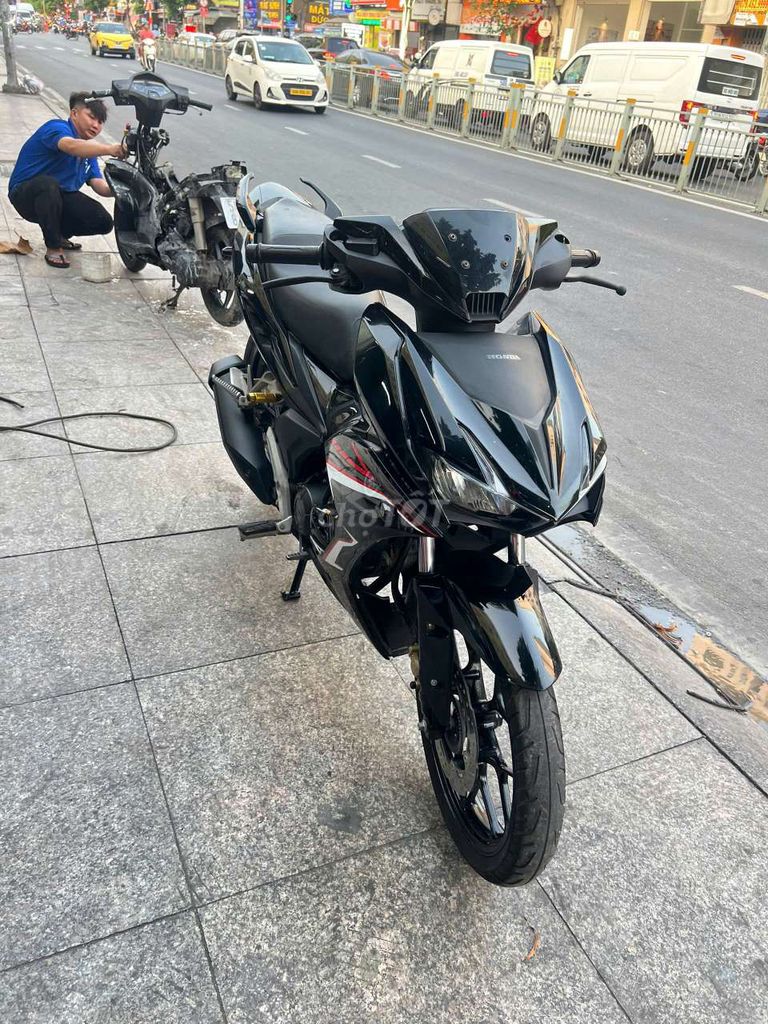 Honda Winner 2020 - ảnh 4