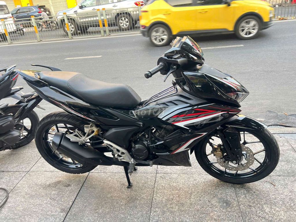 Honda Winner 2020 - ảnh 5