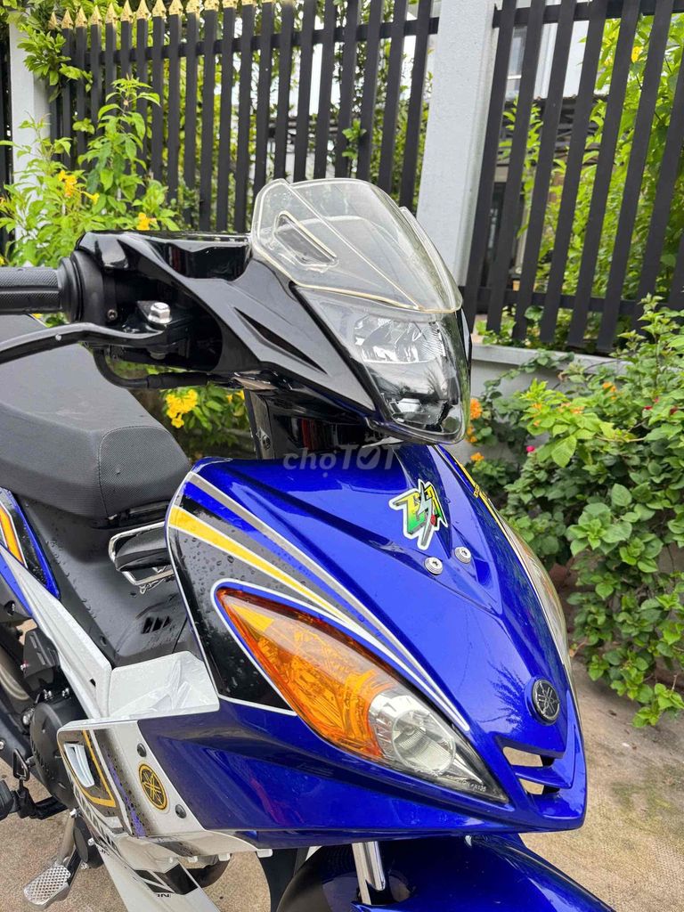 Yamaha Exciter 2010 - ảnh 3