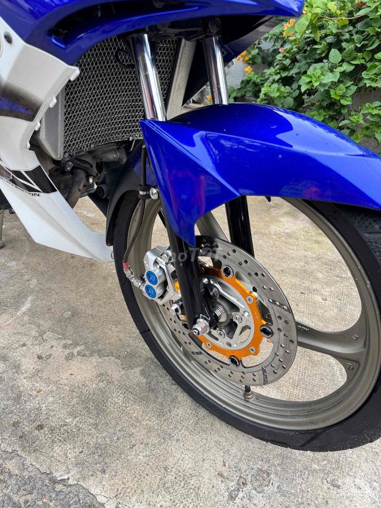 Yamaha Exciter 2010 - ảnh 4