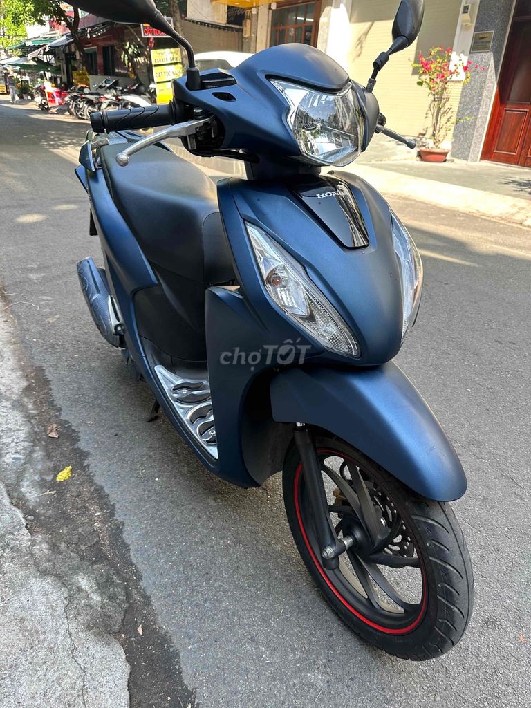 Honda 2021 - ảnh 1