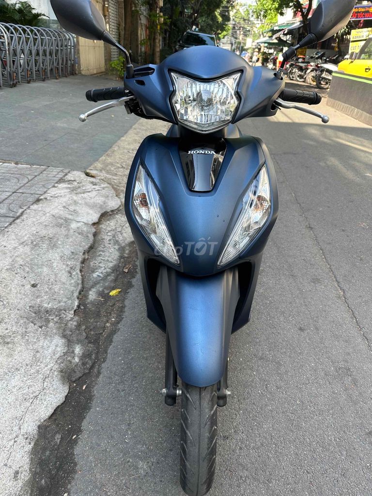 Honda 2021 - ảnh 2