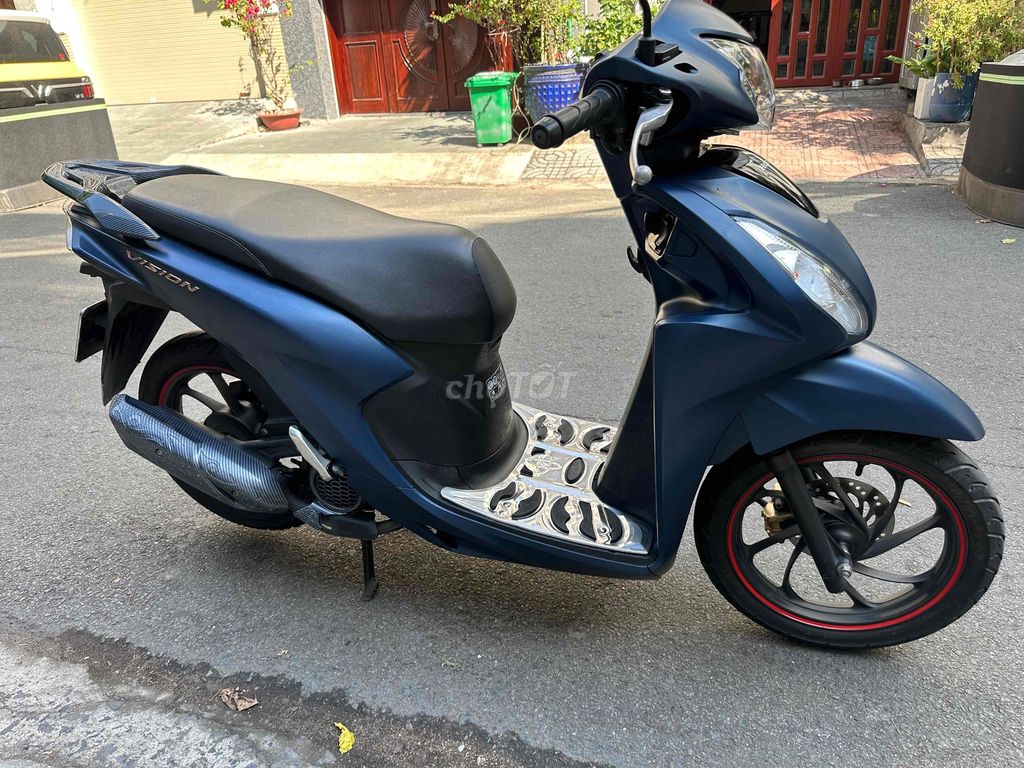 Honda 2021 - ảnh 3