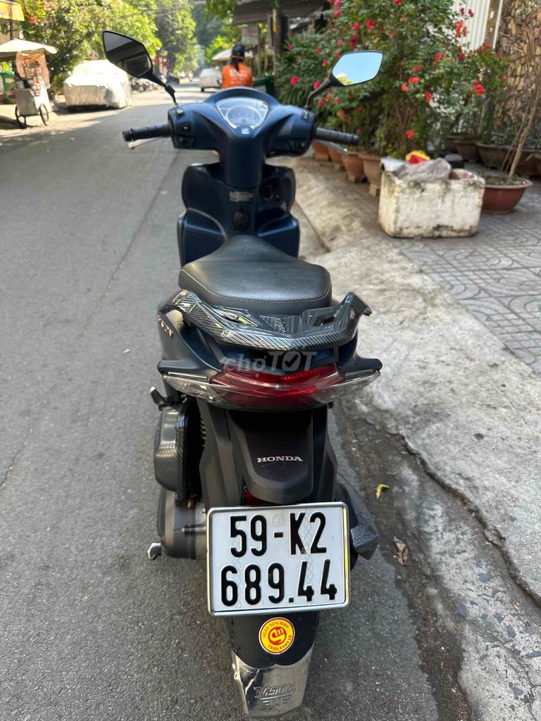 Honda 2021 - ảnh 4