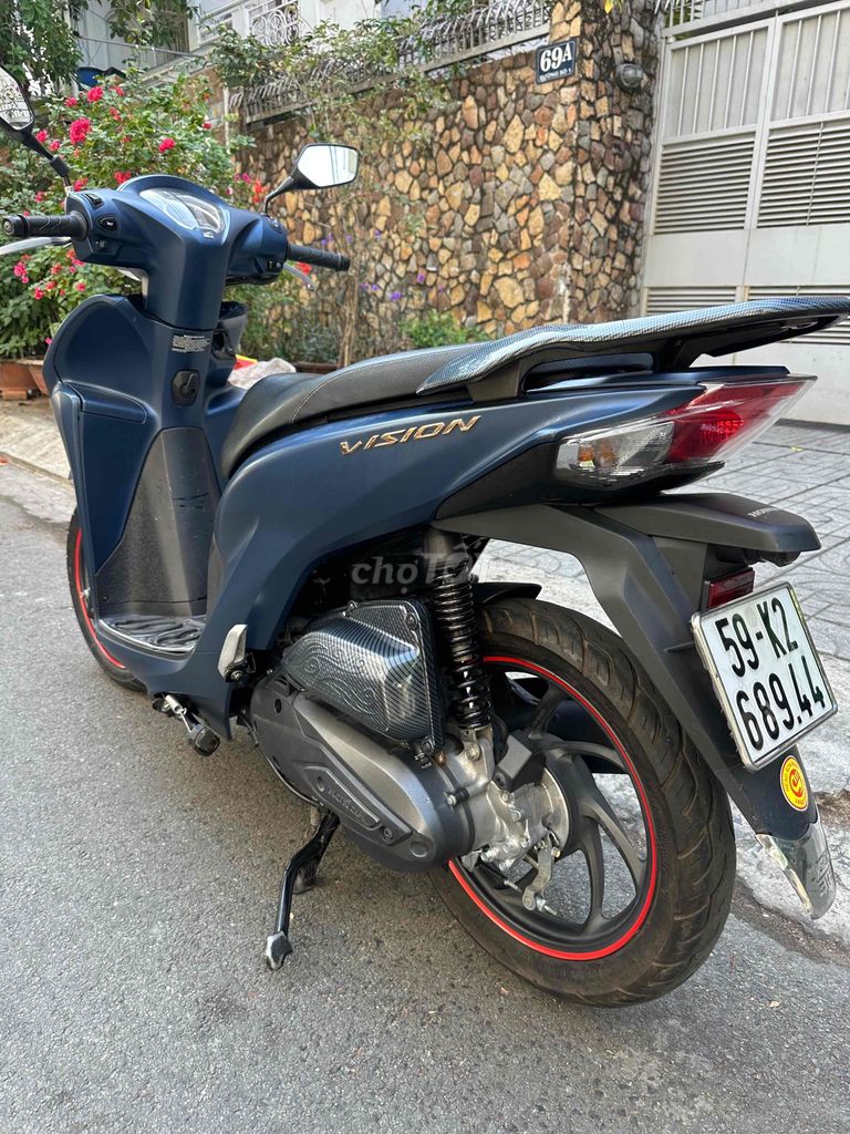 Honda 2021 - ảnh 5
