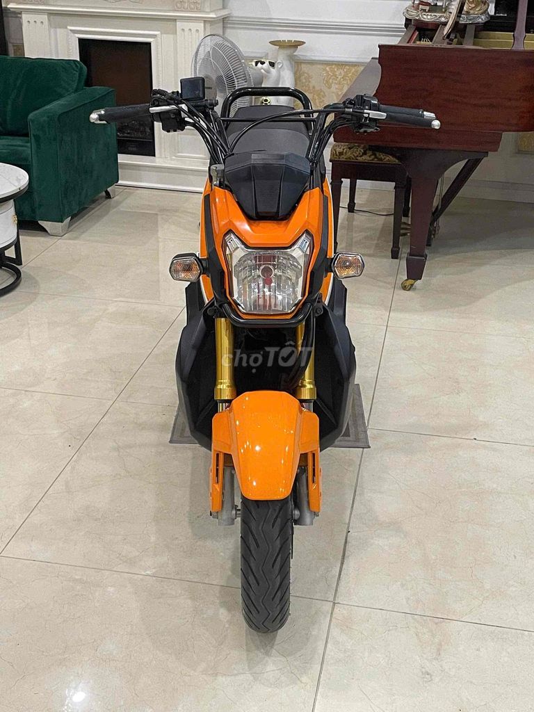 Honda 2017 - ảnh 1