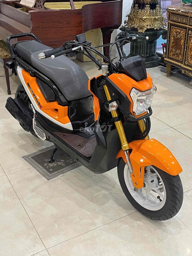 Honda 2017 - ảnh 3