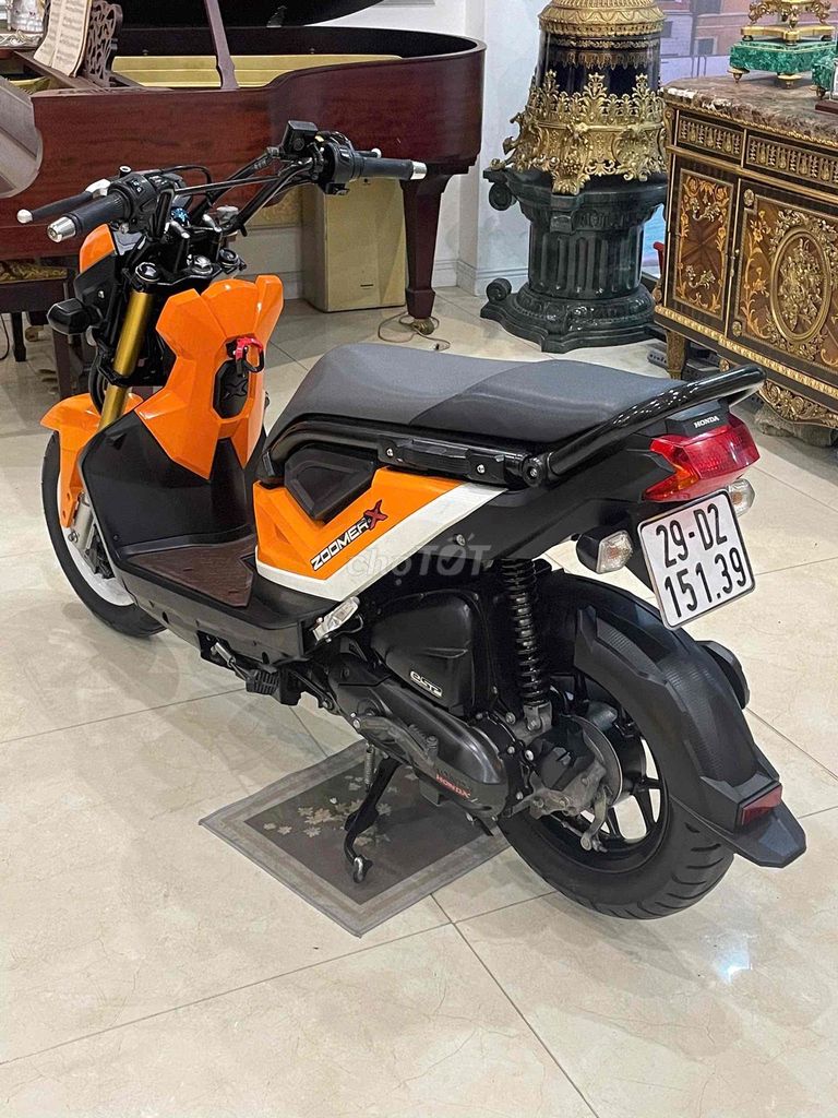 Honda 2017 - ảnh 5