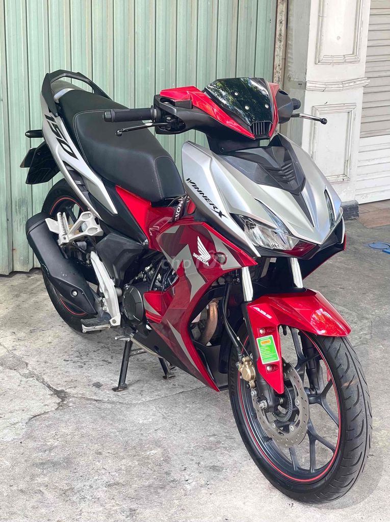 Honda Winner 2020 - ảnh 2