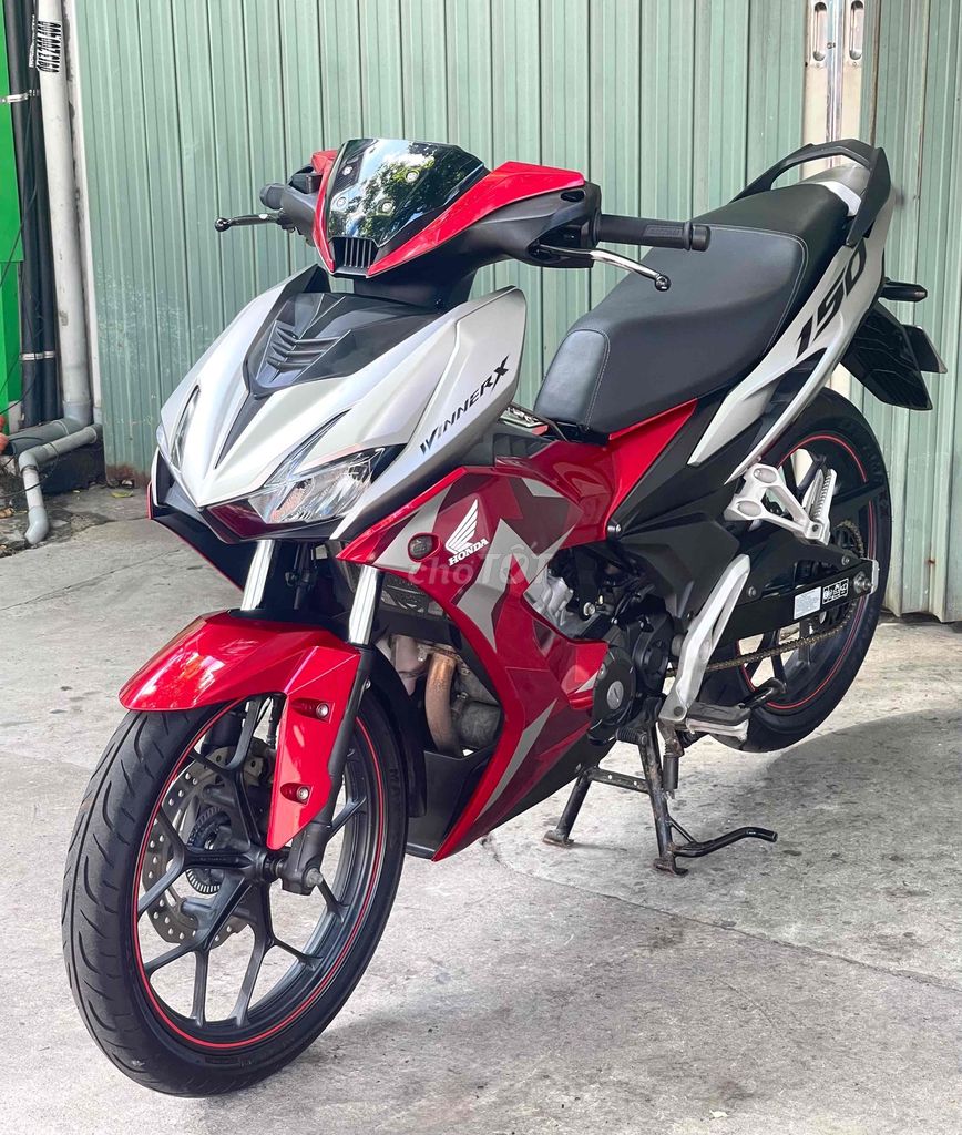 Honda Winner 2020 - ảnh 3