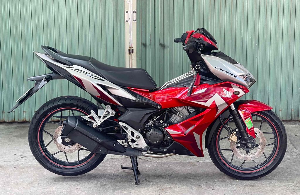 Honda Winner 2020 - ảnh 4