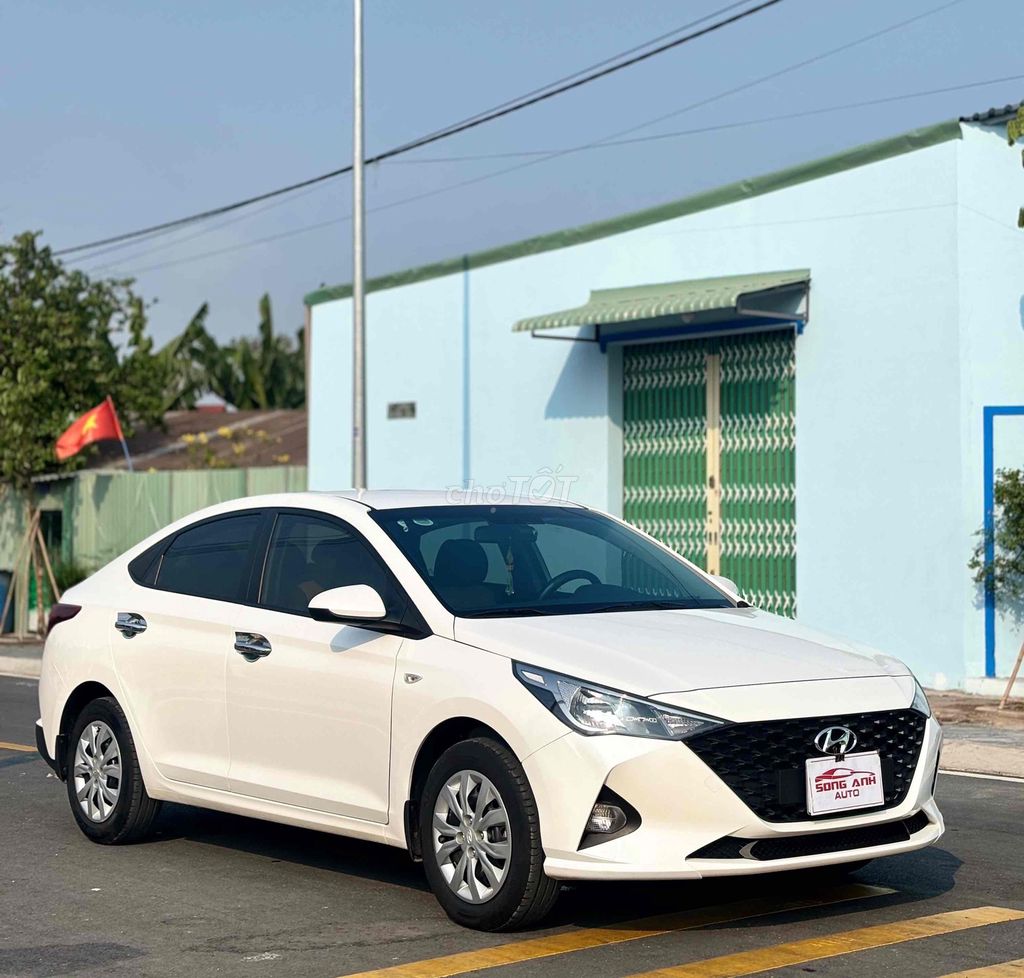 Hyundai 2022 - ảnh 1