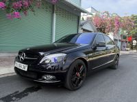Mercedes 2009 - ảnh 1