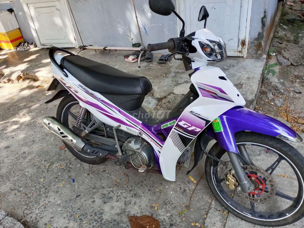 Sirius 2019 - ảnh 2
