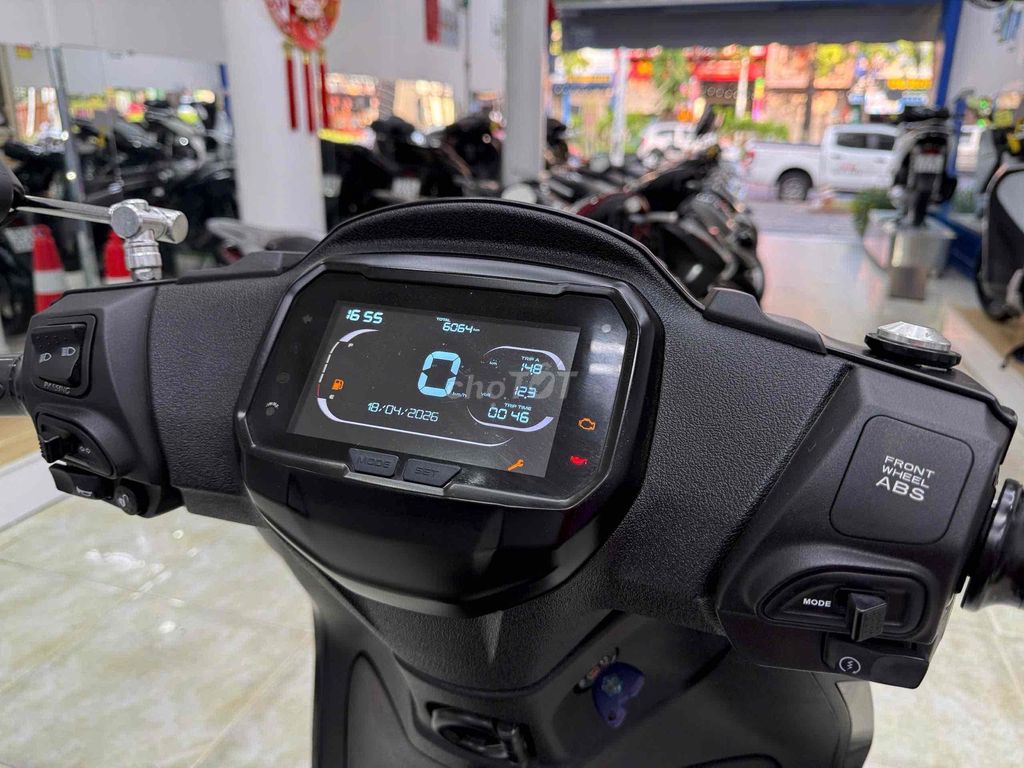 Piaggio Liberty 2025 - ảnh 2