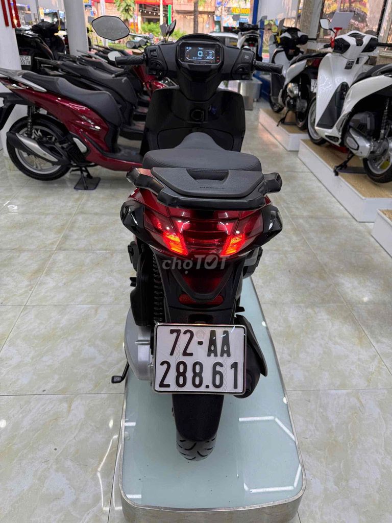 Piaggio Liberty 2025 - ảnh 3