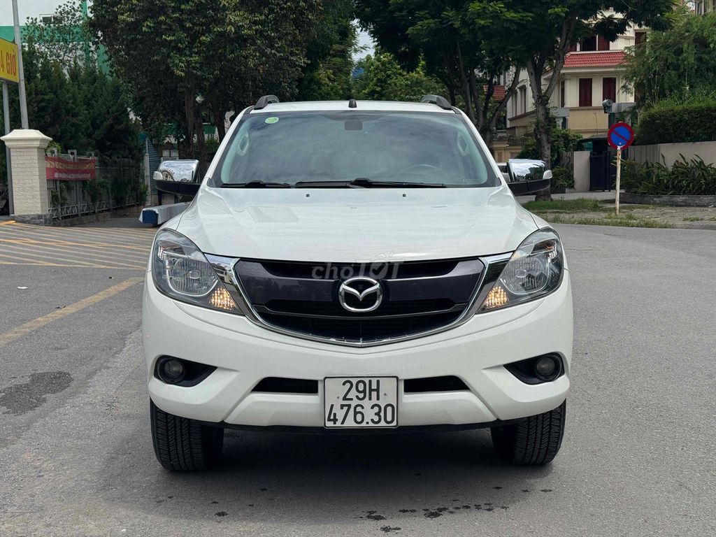 Mazda 2018 - ảnh 2