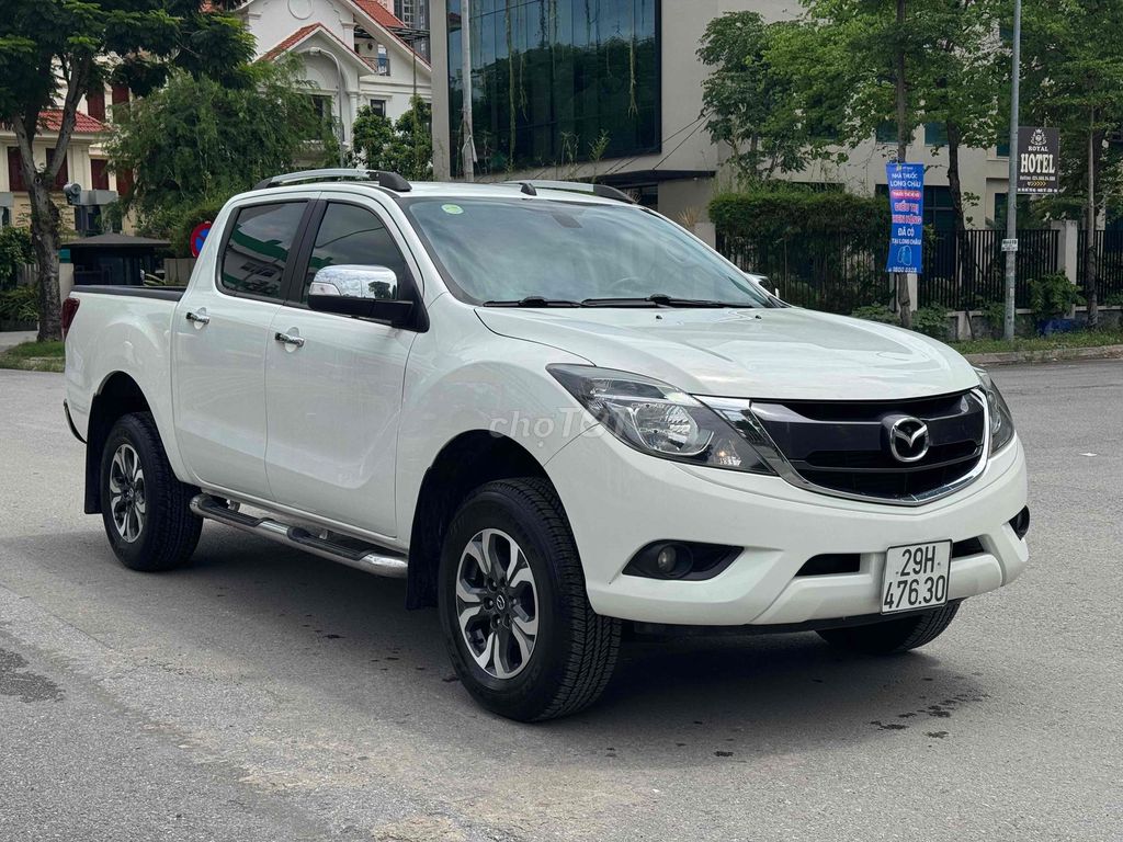 Mazda 2018 - ảnh 3