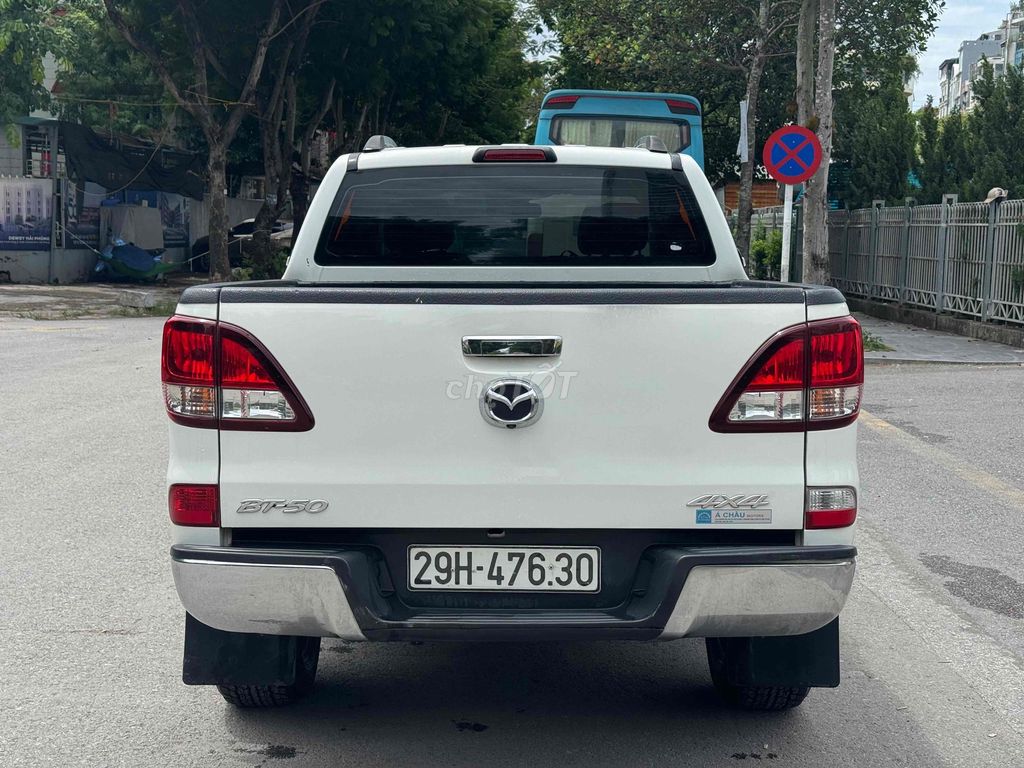 Mazda 2018 - ảnh 4