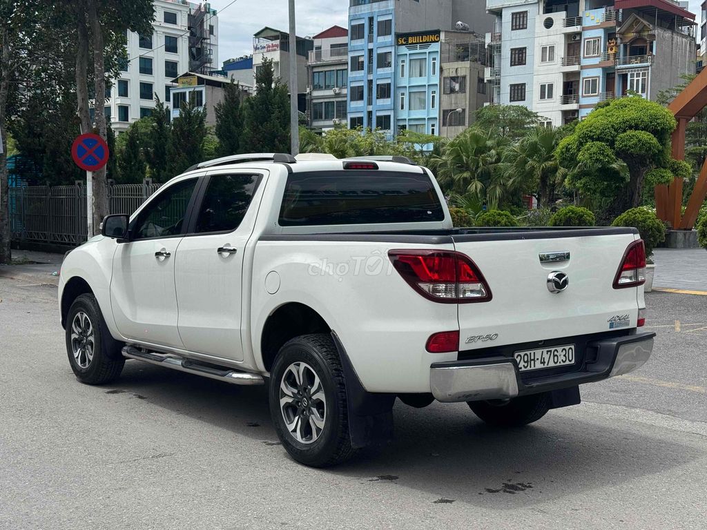 Mazda 2018 - ảnh 5
