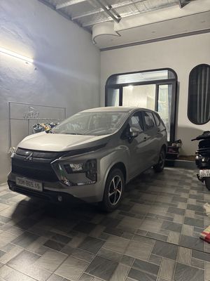 Mitsubishi Xpander 2022 - ảnh 1