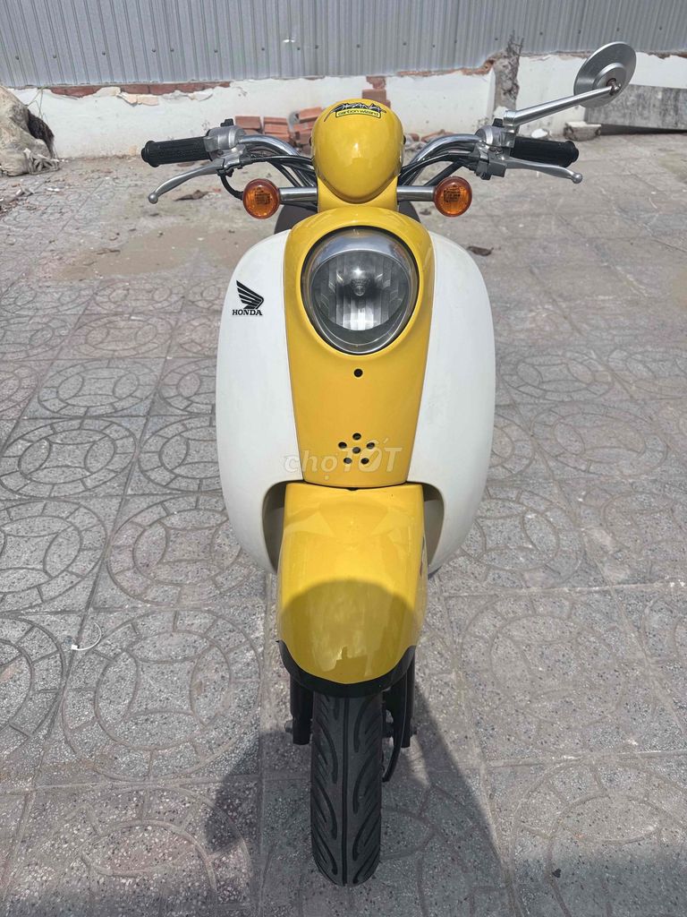 Honda Scoopy 2016 - ảnh 1