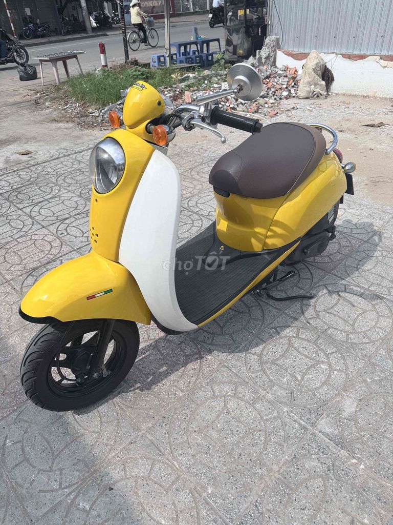 Honda Scoopy 2016 - ảnh 2