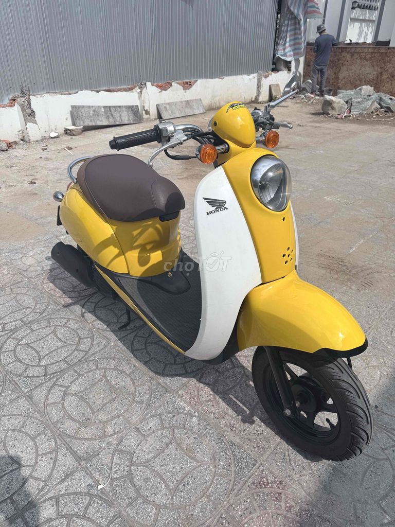 Honda Scoopy 2016 - ảnh 3