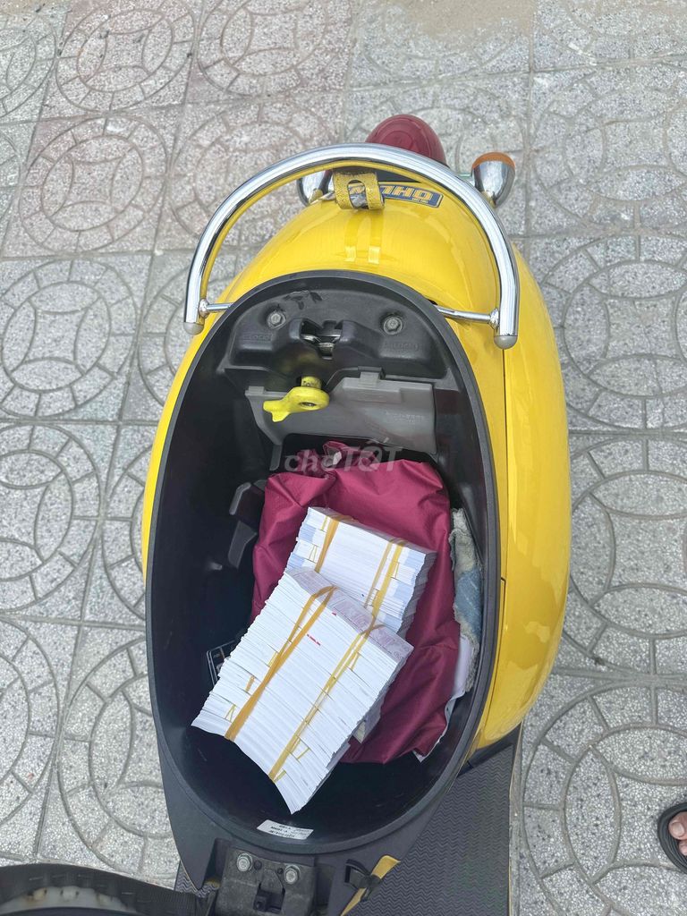 Honda Scoopy 2016 - ảnh 5