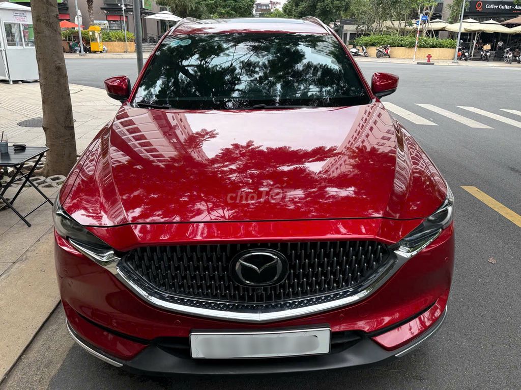 Mazda CX8 Premium 2023 - ảnh 2