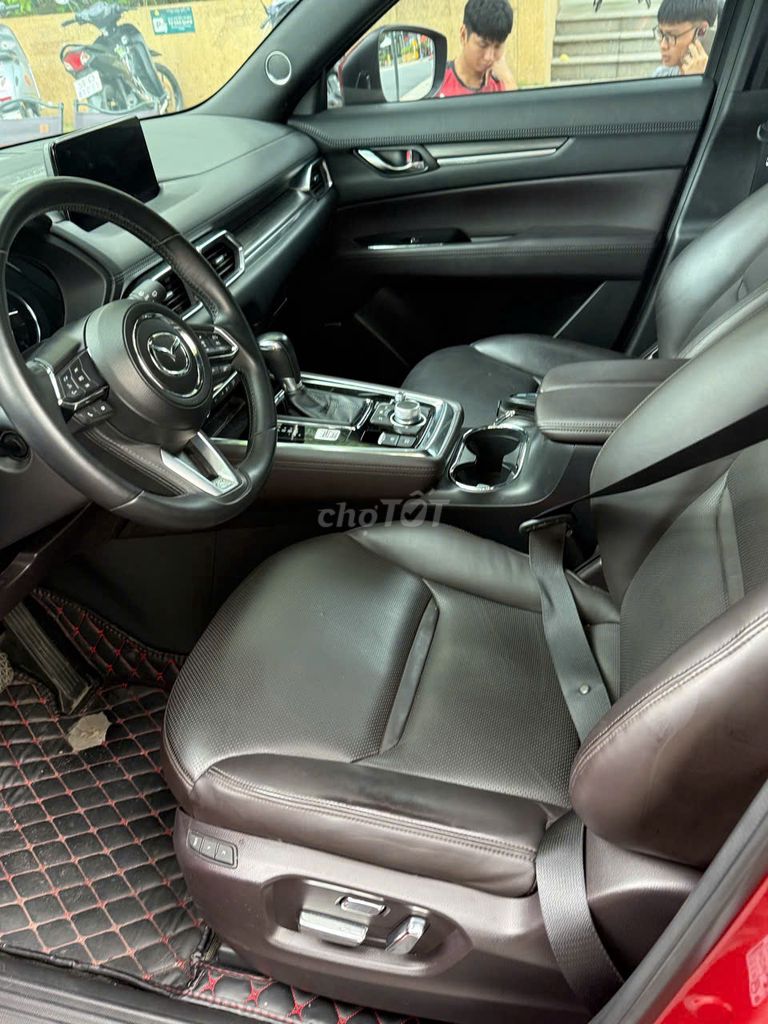 Mazda CX8 Premium 2023 - ảnh 5