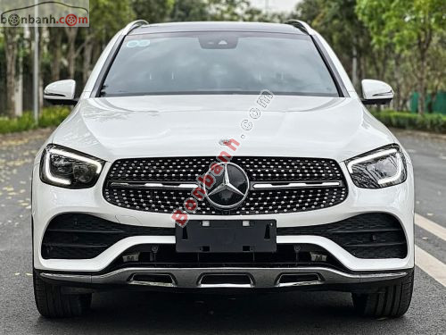 Mercedes-Benz 2022 - ảnh 1