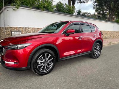 Mazda 2019 - ảnh 1