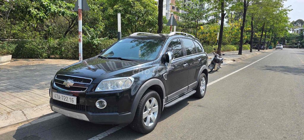 Chevrolet 2009 - ảnh 2
