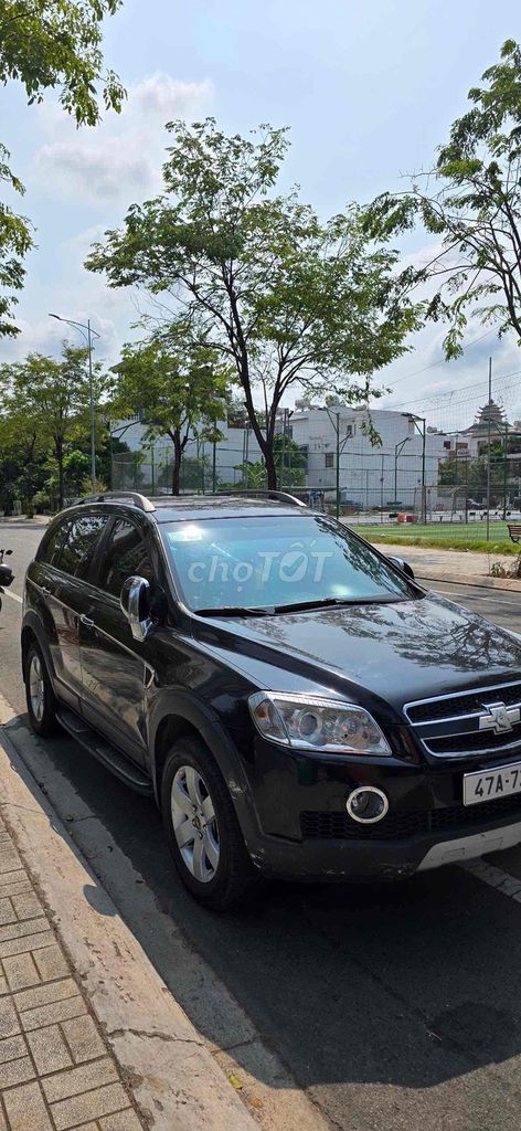 Chevrolet 2009 - ảnh 3