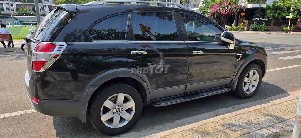 Chevrolet 2009 - ảnh 4