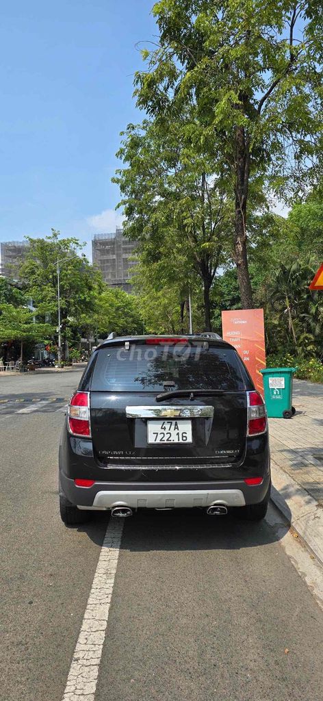 Chevrolet 2009 - ảnh 5
