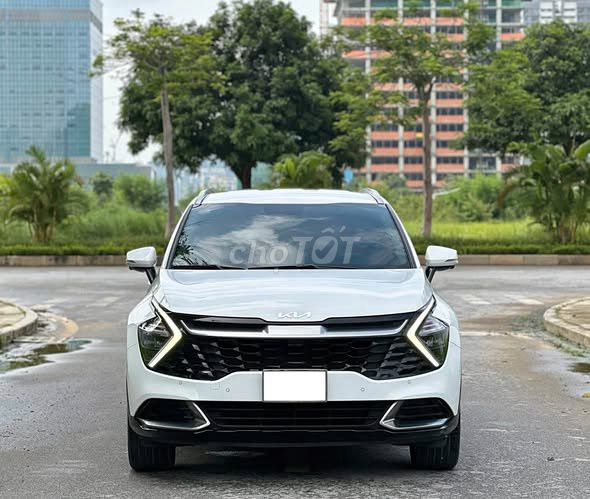 Kia Sportage 2022 - ảnh 5