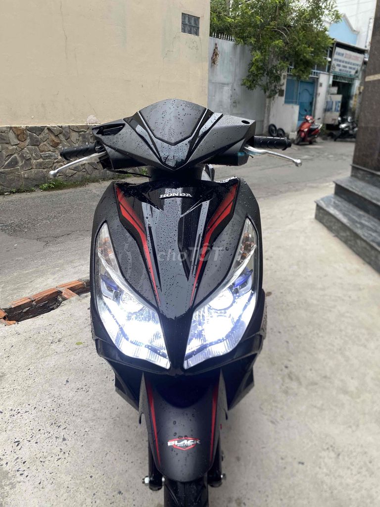 Honda Air Blade 2015 - ảnh 1